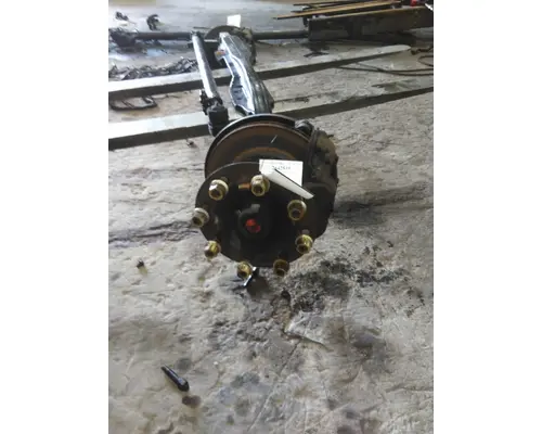 EATON-SPICER E1202XW AXLE ASSEMBLY, FRONT (STEER)