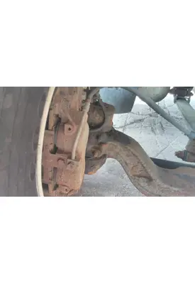 EATON-SPICER E1202XW AXLE ASSEMBLY, FRONT (STEER)