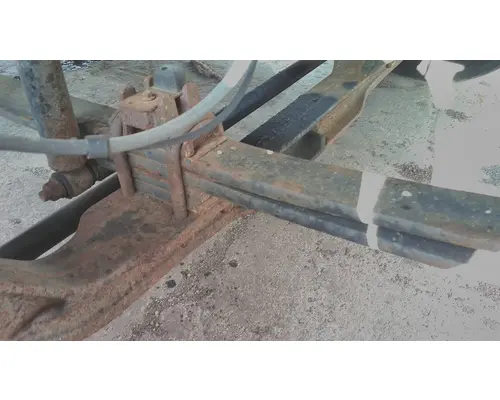 EATON-SPICER E1202XW AXLE ASSEMBLY, FRONT (STEER)