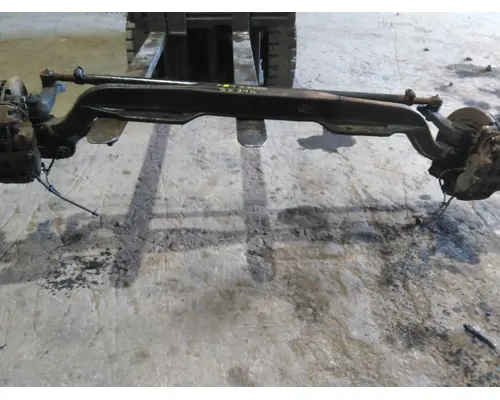 EATON-SPICER E1202XW AXLE ASSEMBLY, FRONT (STEER)