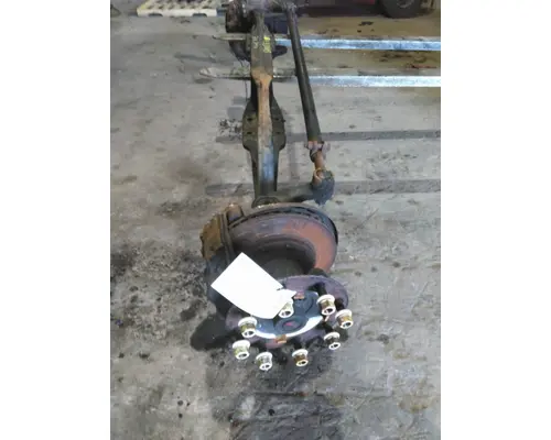 EATON-SPICER E1202XW AXLE ASSEMBLY, FRONT (STEER)