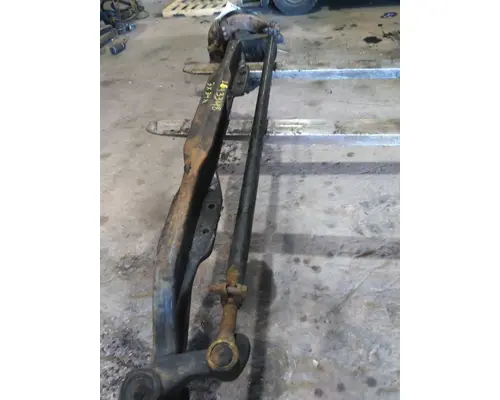 EATON-SPICER E1202XW AXLE ASSEMBLY, FRONT (STEER)