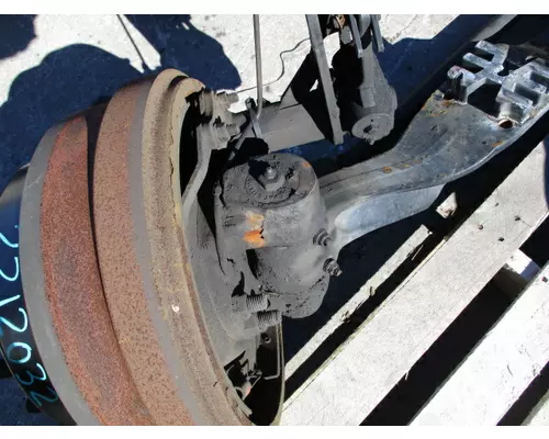 EATON-SPICER E1252IL AXLE ASSEMBLY, FRONT (STEER)
