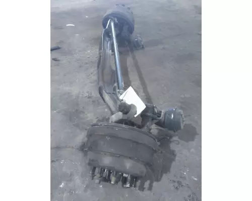 EATON-SPICER E1252IL AXLE ASSEMBLY, FRONT (STEER)