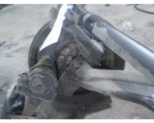 EATON-SPICER E1252IL AXLE ASSEMBLY, FRONT (STEER)