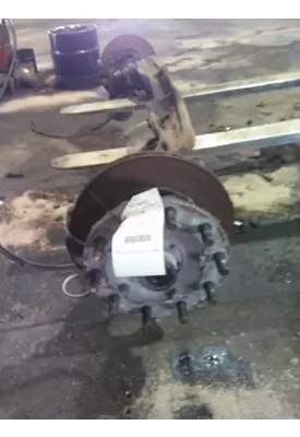EATON-SPICER E1252IL AXLE ASSEMBLY, FRONT (STEER)