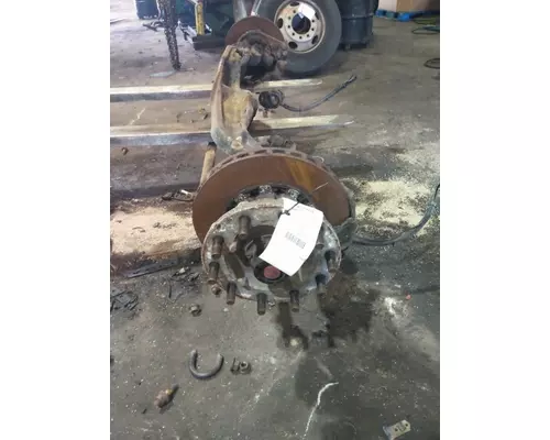 EATON-SPICER E1252IL AXLE ASSEMBLY, FRONT (STEER)