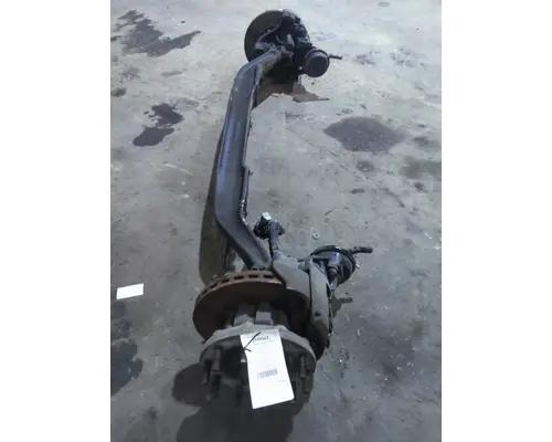 EATON-SPICER E1252IL AXLE ASSEMBLY, FRONT (STEER)