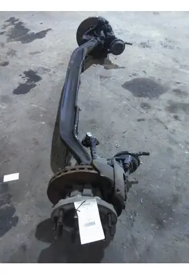 EATON-SPICER E1252IL AXLE ASSEMBLY, FRONT (STEER)