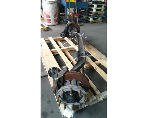 EATON-SPICER E1252IL AXLE ASSEMBLY, FRONT (STEER)