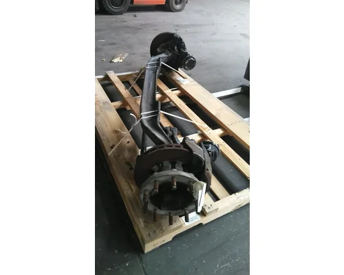 EATON-SPICER E1252IL AXLE ASSEMBLY, FRONT (STEER)