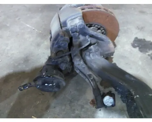 EATON-SPICER E1252IL AXLE ASSEMBLY, FRONT (STEER)