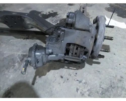 EATON-SPICER E1252IL AXLE ASSEMBLY, FRONT (STEER)