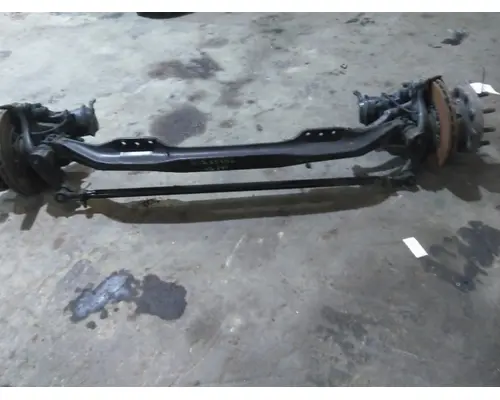 EATON-SPICER E1252IL AXLE ASSEMBLY, FRONT (STEER)