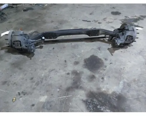 EATON-SPICER E1252IL AXLE ASSEMBLY, FRONT (STEER)