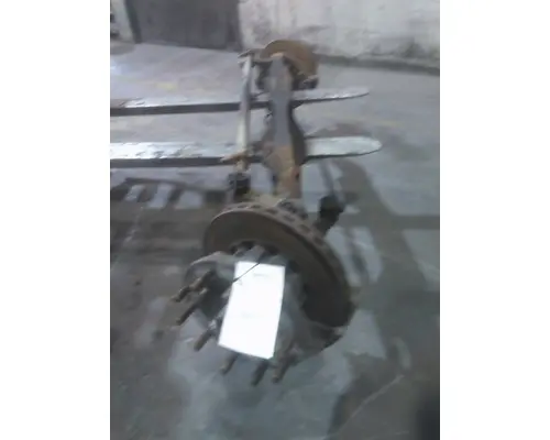EATON-SPICER E1252IR AXLE ASSEMBLY, FRONT (STEER)