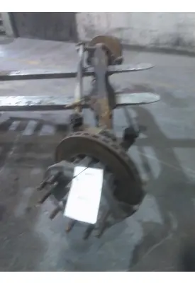 EATON-SPICER E1252IR AXLE ASSEMBLY, FRONT (STEER)