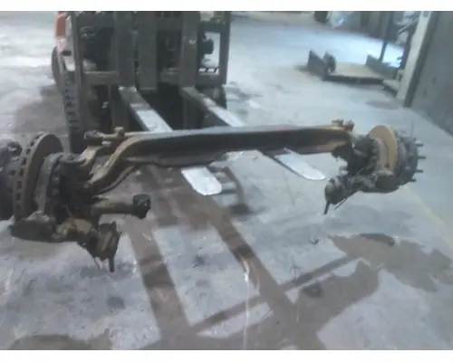 EATON-SPICER E1252IR AXLE ASSEMBLY, FRONT (STEER)