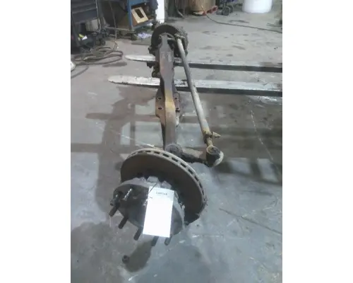 EATON-SPICER E1252IR AXLE ASSEMBLY, FRONT (STEER)