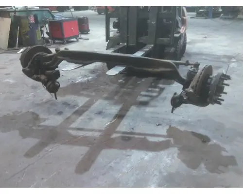 EATON-SPICER E1252IR AXLE ASSEMBLY, FRONT (STEER)