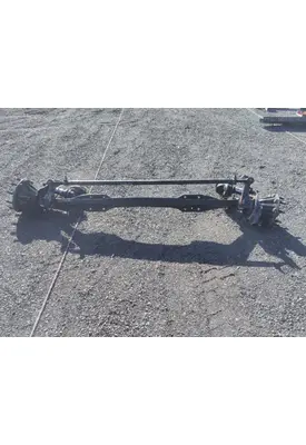 EATON-SPICER E1252LW AXLE ASSEMBLY, FRONT (STEER)