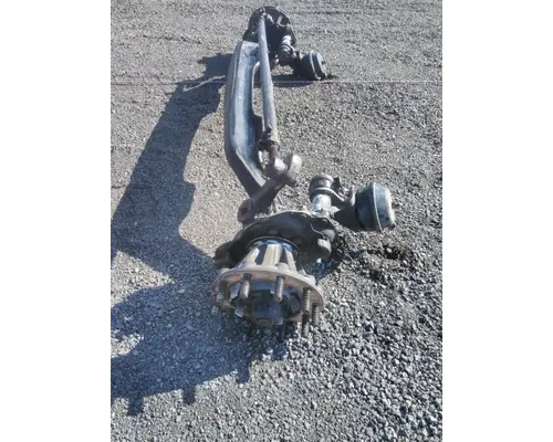 EATON-SPICER E1252LW AXLE ASSEMBLY, FRONT (STEER)