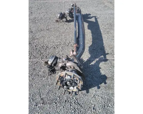EATON-SPICER E1252LW AXLE ASSEMBLY, FRONT (STEER)