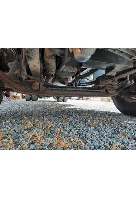 EATON-SPICER E1252LW AXLE ASSEMBLY, FRONT (STEER)