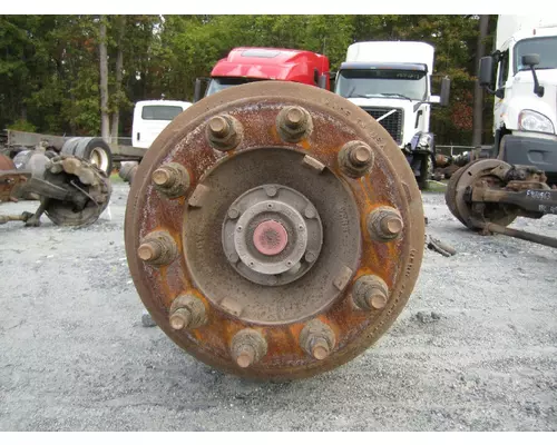 EATON-SPICER E1252RW AXLE ASSEMBLY, FRONT (STEER)