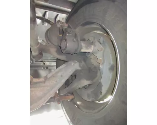 EATON-SPICER E1252RW AXLE ASSEMBLY, FRONT (STEER)