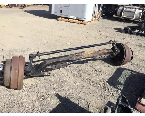 EATON-SPICER E1320I AXLE ASSEMBLY, FRONT (STEER)