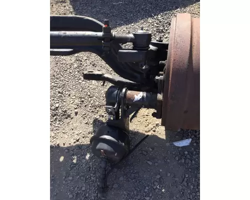 EATON-SPICER E1320I AXLE ASSEMBLY, FRONT (STEER)