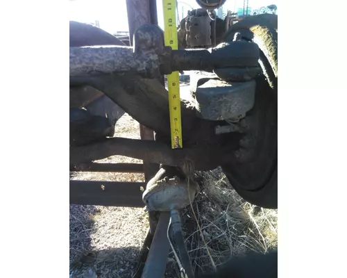 EATON-SPICER E1320I AXLE ASSEMBLY, FRONT (STEER)