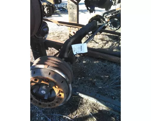 EATON-SPICER E1320I AXLE ASSEMBLY, FRONT (STEER)