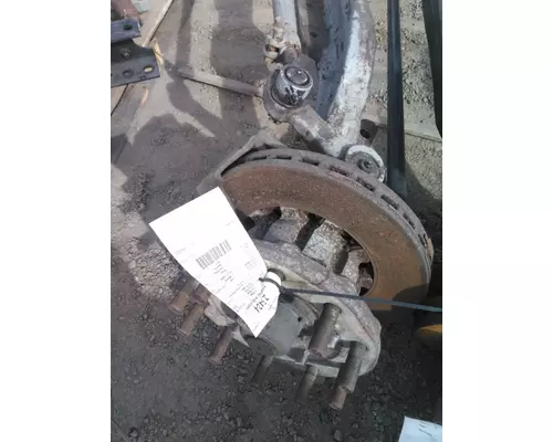 EATON-SPICER E1322I AXLE ASSEMBLY, FRONT (STEER)