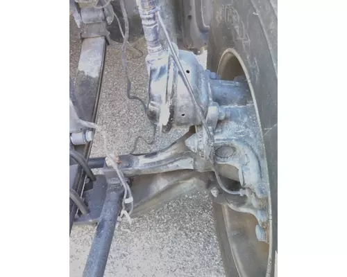 EATON-SPICER E1322I AXLE ASSEMBLY, FRONT (STEER)