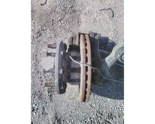 EATON-SPICER E1322I AXLE ASSEMBLY, FRONT (STEER)