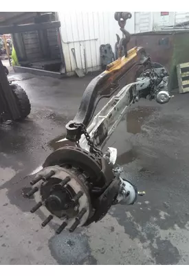 EATON-SPICER E1322I AXLE ASSEMBLY, FRONT (STEER)
