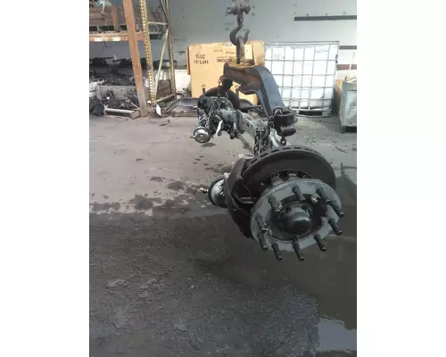 EATON-SPICER E1322I AXLE ASSEMBLY, FRONT (STEER)