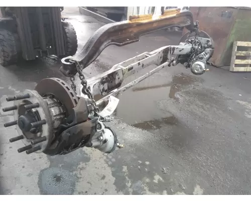EATON-SPICER E1322I AXLE ASSEMBLY, FRONT (STEER)