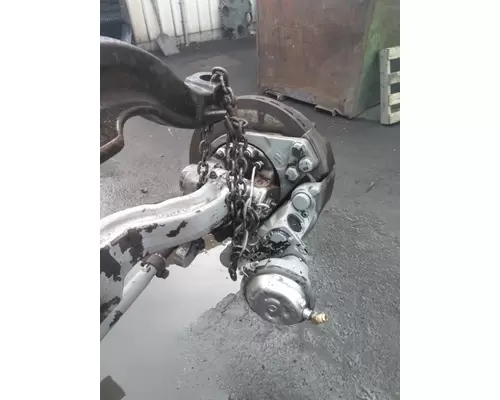 EATON-SPICER E1322I AXLE ASSEMBLY, FRONT (STEER)