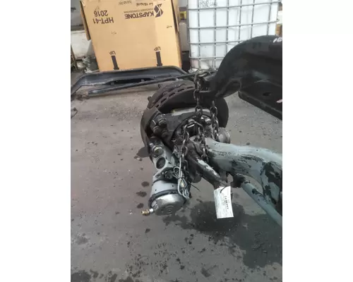 EATON-SPICER E1322I AXLE ASSEMBLY, FRONT (STEER)