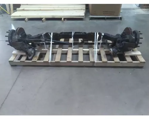 EATON-SPICER E1322I AXLE ASSEMBLY, FRONT (STEER)