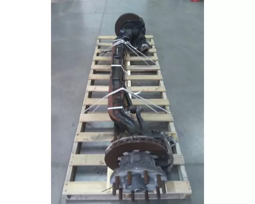 EATON-SPICER E1322I AXLE ASSEMBLY, FRONT (STEER)