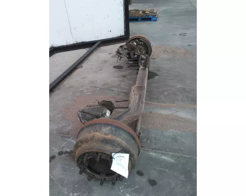 EATON-SPICER E1322I AXLE ASSEMBLY, FRONT (STEER)