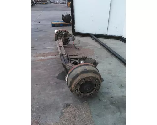 EATON-SPICER E1322I AXLE ASSEMBLY, FRONT (STEER)