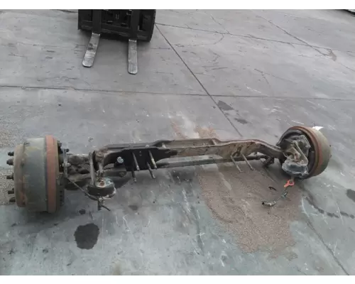 EATON-SPICER E1322I AXLE ASSEMBLY, FRONT (STEER)