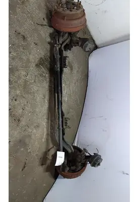 EATON-SPICER E1322I AXLE ASSEMBLY, FRONT (STEER)