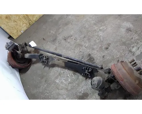 EATON-SPICER E1322I AXLE ASSEMBLY, FRONT (STEER)
