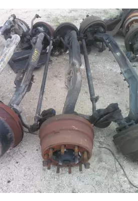 EATON-SPICER E1322I AXLE ASSEMBLY, FRONT (STEER)